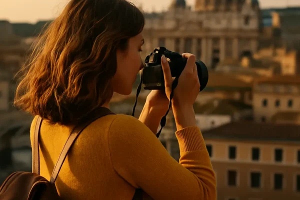 Dicas de Fotografia & Conteúdo