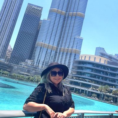 Dubai - Emirados Árabes