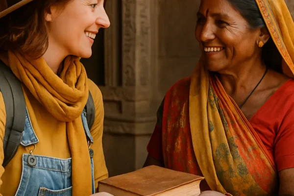 Experiências & Cultura