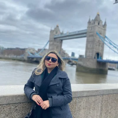 Londres - Inglaterra